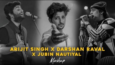 Non-Stop Jukebox | Love Mashup 2024 | Arijit Singh | Darshan Raval | Jubin Nautiyal |