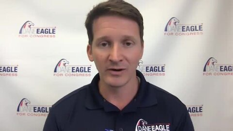 Representative in Congress, District 19 candidate Dane Eagle full interview