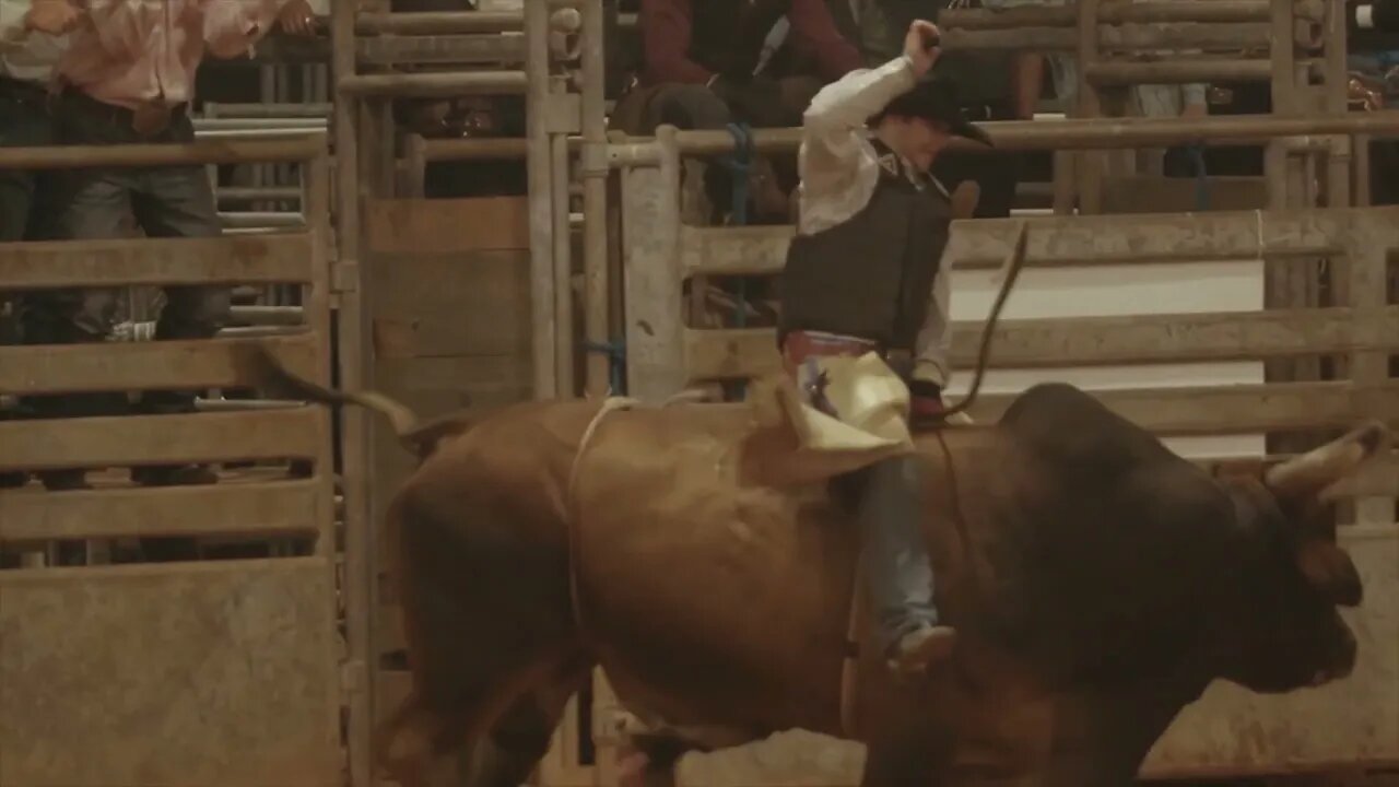 Cowboy Up - The Danny Baty Band