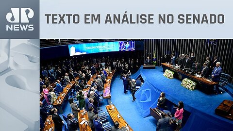 PEC sobre reforma tributária já soma 80 emendas