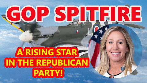 GOP Spitfire