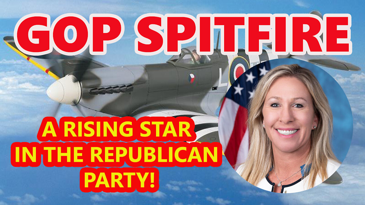 GOP Spitfire