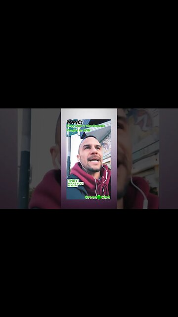 They Don't Charismatic People to WIN