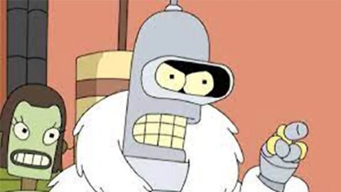 ROBOT MILLONARIO #1 AULAS