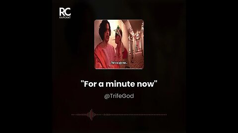 For a minute now Freestyle
