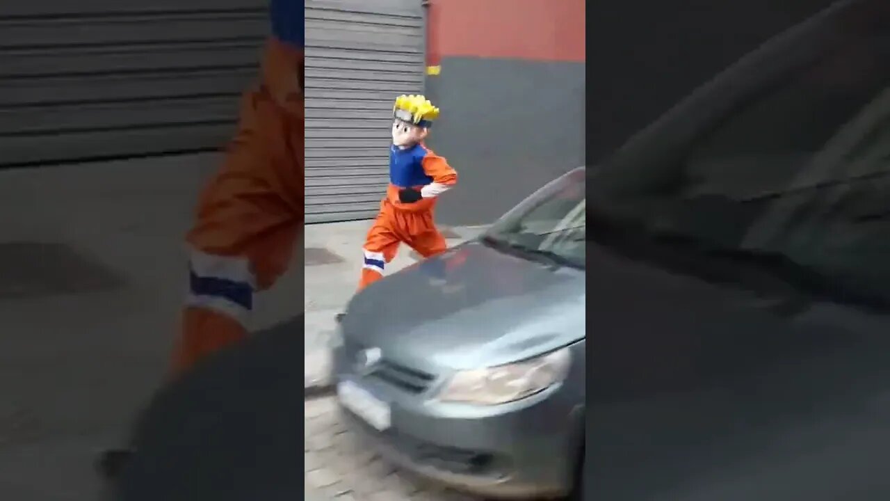 SUPER DANÇARINOS NINJAS DA CARRETA DA ALEGRIA FURACÃO, DANÇANDO FOFÃO, O MÁSKARA, BEN10 E PATATI