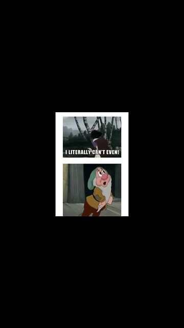 branca de neve e os 7 anoes #shorts