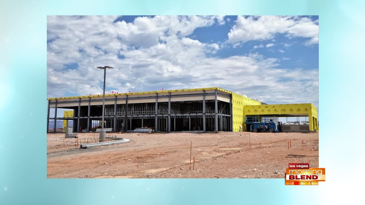 New Findlay Volvo Facility Opening