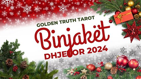 🔮♊️Binjakët parashikimi për muajin Dhjetor 2024🔮♊️