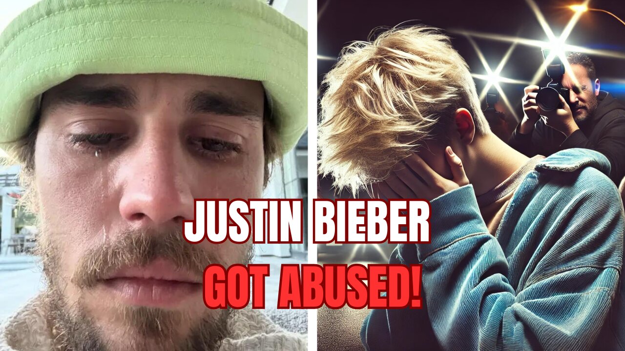 Justin Bieber ABUSED By DIDDY & More!