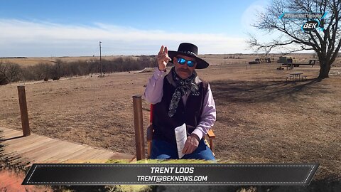 Trent on the Loos - February 9, 2022