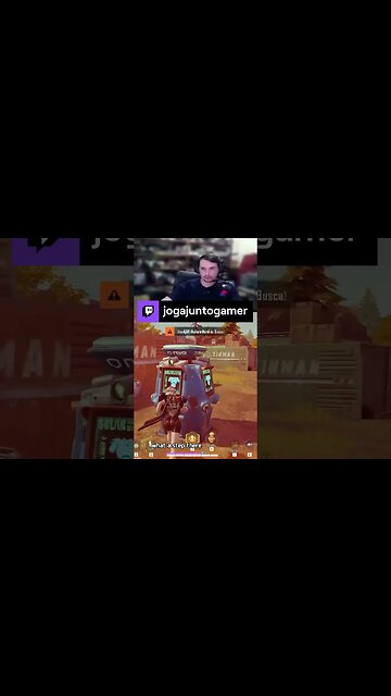 AO VIVO - Rumo A lenda 10k Follows ! giftcard Free !cmd !pix !sorteio... | jogajuntogamer em #Twitch