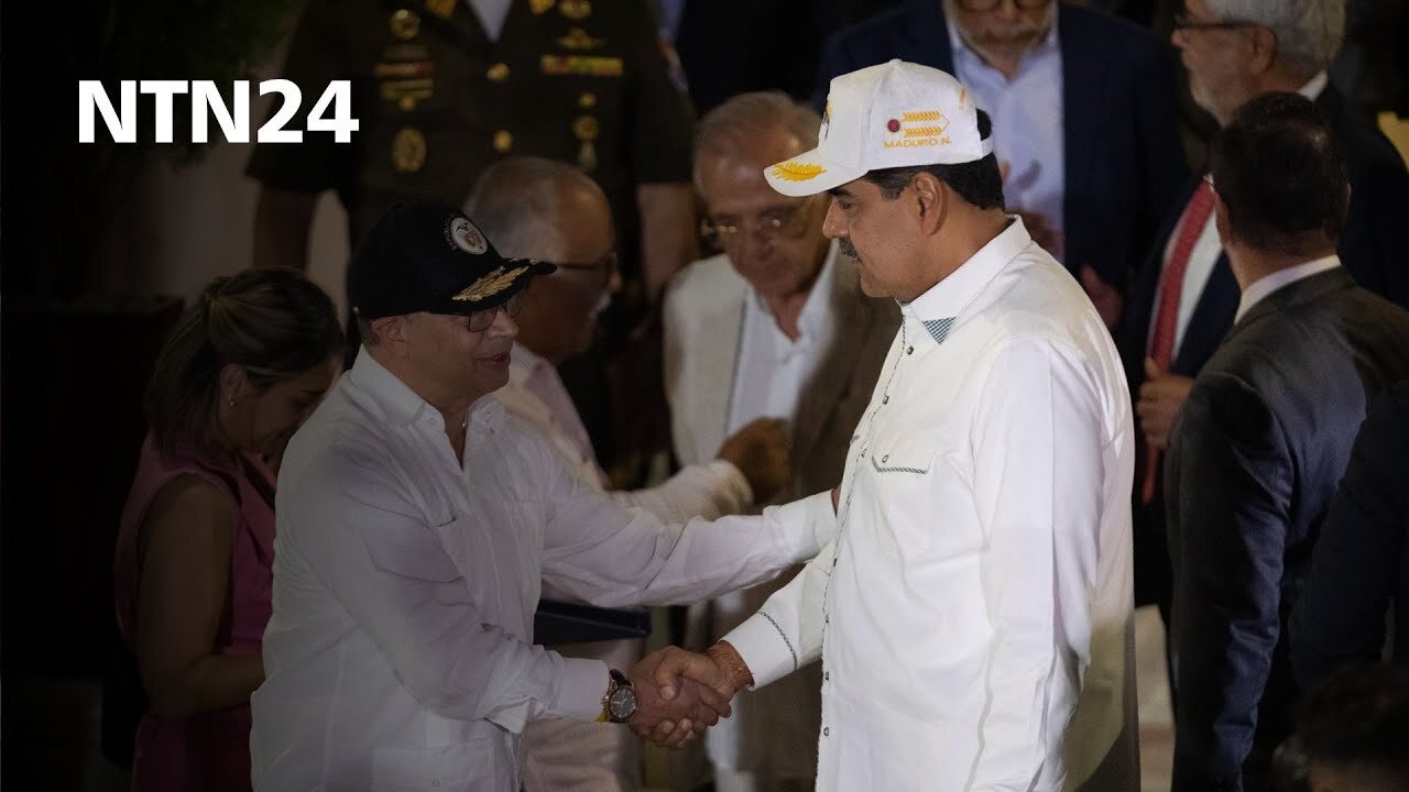 “La posición de Petro es la de un alcahueta con Maduro”: exembajador de Panamá ante la OEA