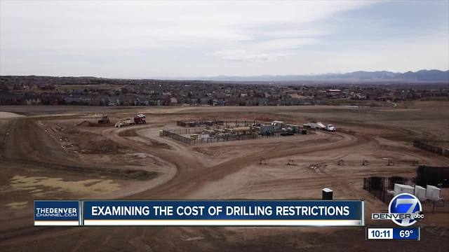 Industry study claims Initiative 97 would cost Colorado billions; measure's proponents push back