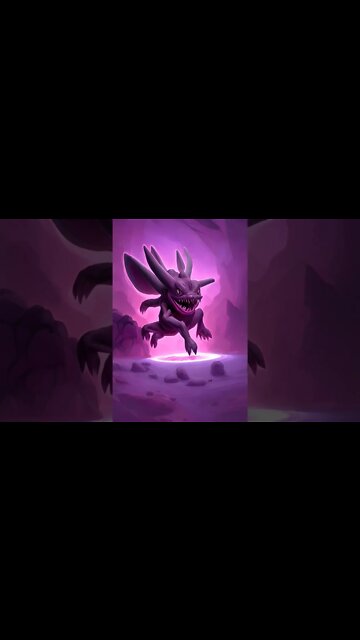 AI generated Nidoking #whosthatpokemon #pokemon