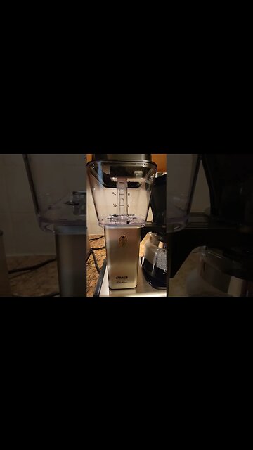 MoccaMaster handmade coffee maker. ☕️ #coffee #coffeelover #moccamaster