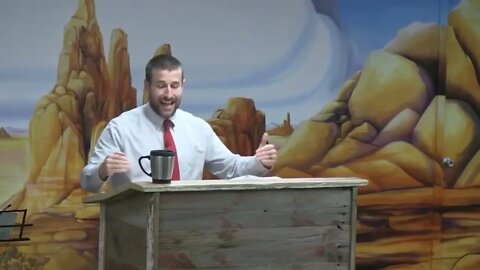 The Book of 2 John
