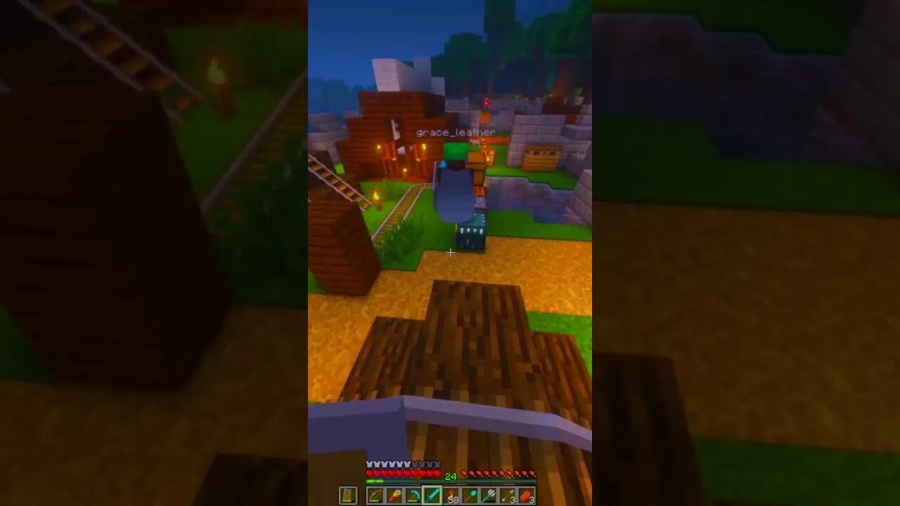 Minecraft 1.20