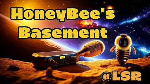 HoneyBee's Basement 189