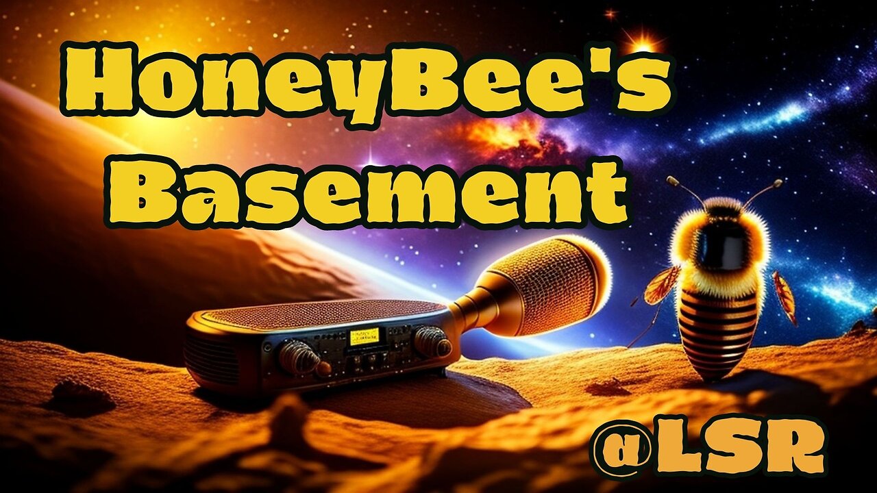 HoneyBee's Basement 189