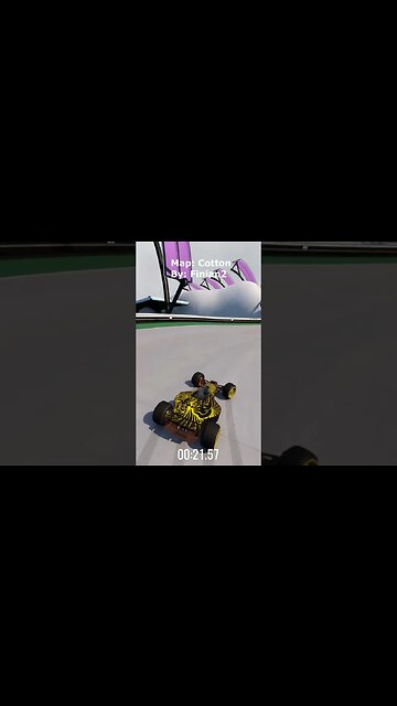 Potential cup of the day GPS #41 Trackmania2020 #trackmania2020 #tm2020 #shorts #gamingshorts #games