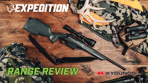 Taurus Expedition Rifle Range Review | Premium Features, Economical Price | KYGUNCO