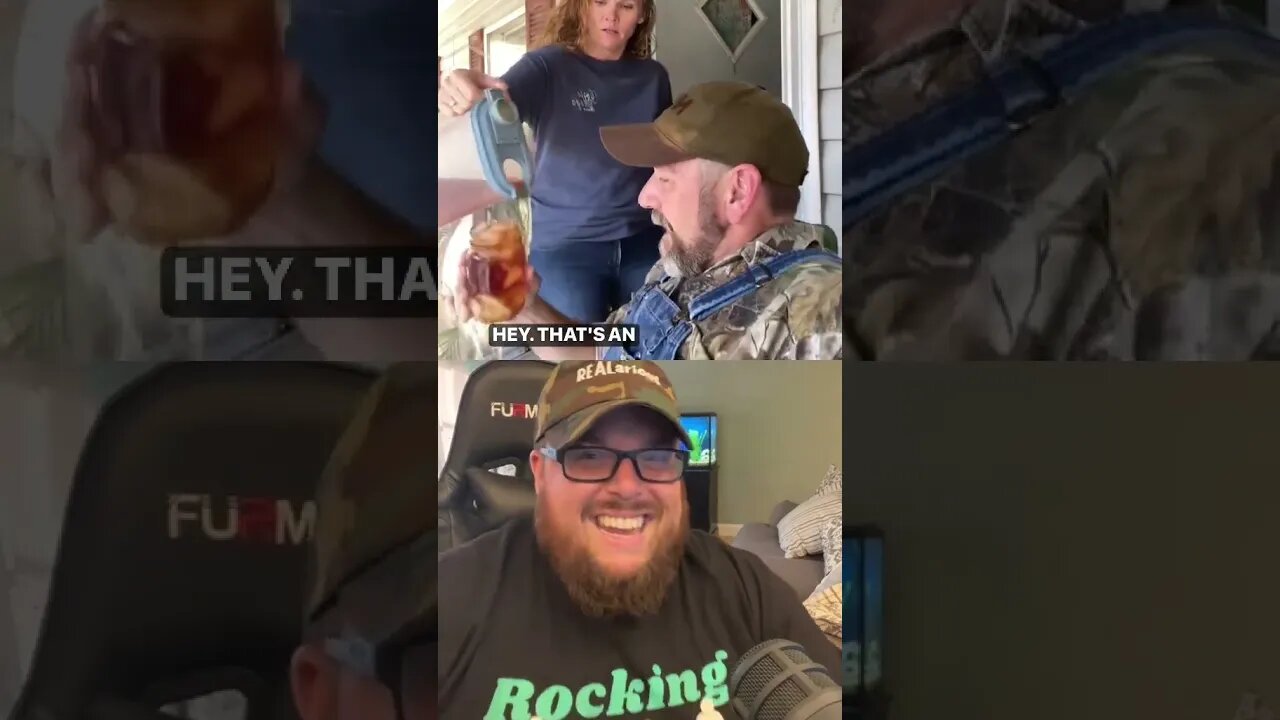 Here’s Your Dose of REALarious…🤣🤣🤣 with @eddiefromtheholler8251 #duet #watchfunny #makeyoulaugh