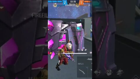 বান্দা উড়ে উড়ে মরলো। #shorts #firefild100 #viral