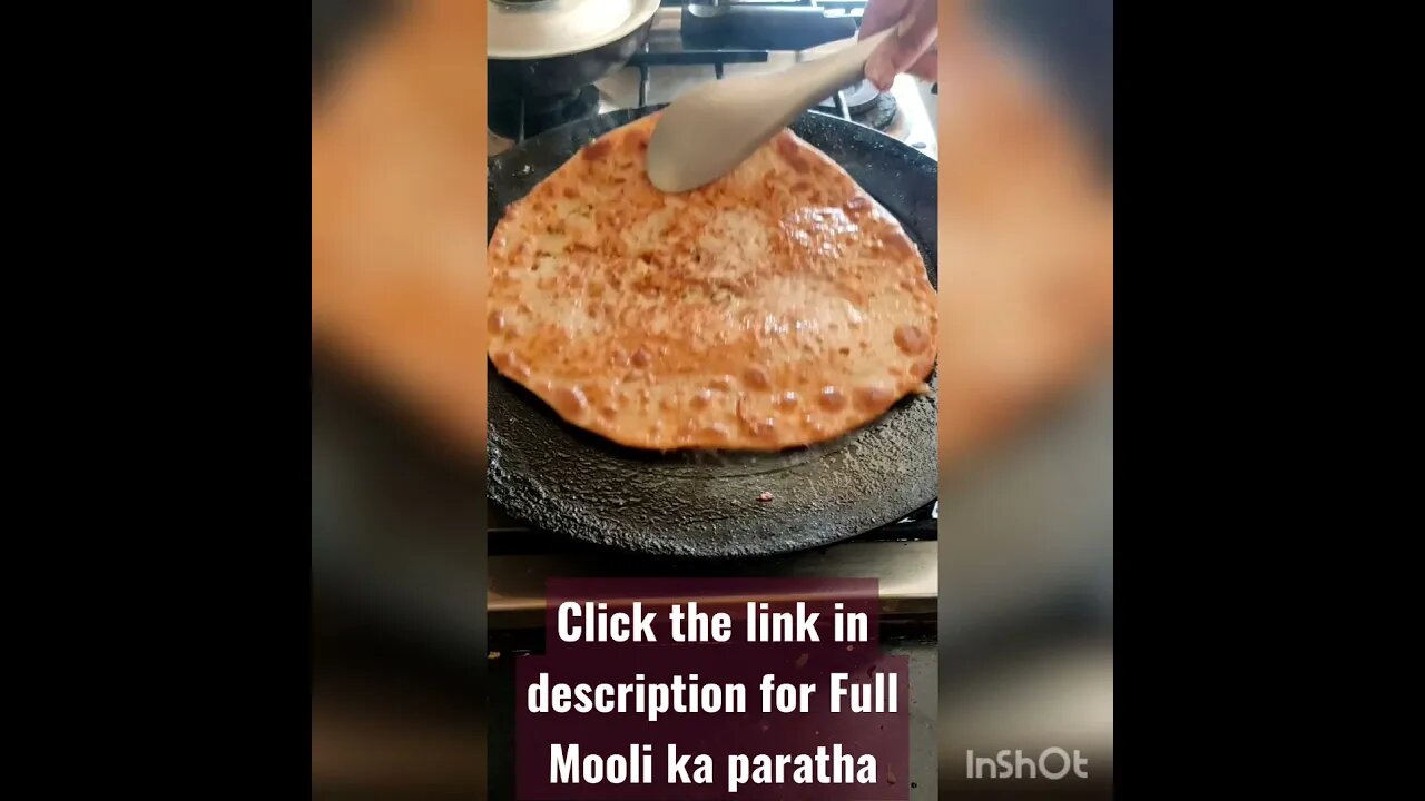 Mooli ka Pratha | Mooli Paratha Recipe | Radish Paratha | Muli Vegetable how to make mooli parota