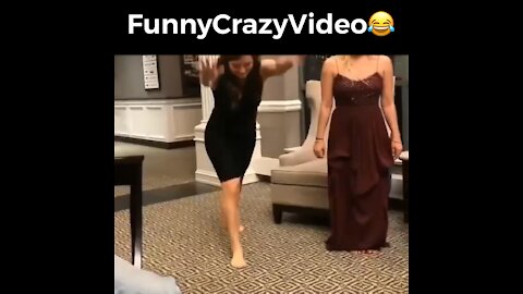 Mr FunnyCrazyVideo😂 Just Incredible Video Funny and Crazy #Like Follow for Follow 🥰