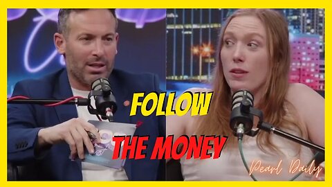 Follow the money or follow your passion