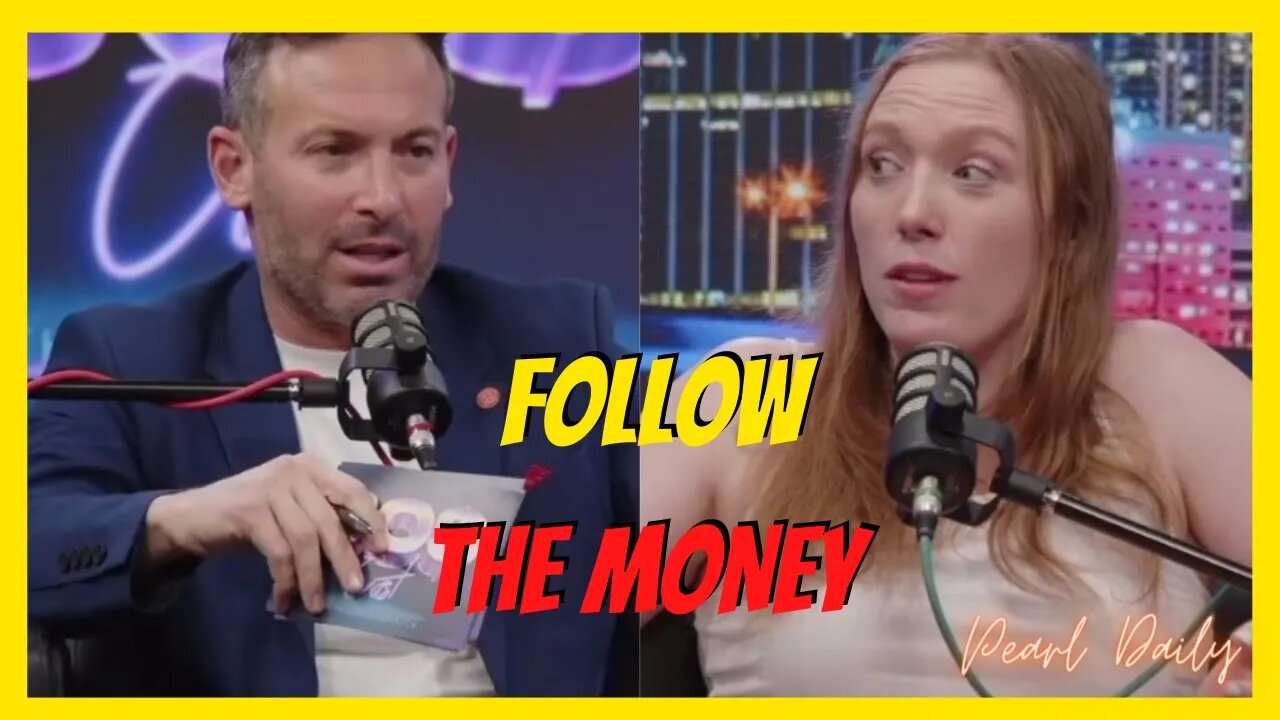 Follow the money or follow your passion