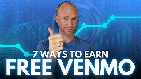 Earn FREE Venmo Money – 7 Best REALISTIC Ways! (100% Legit & Easy)