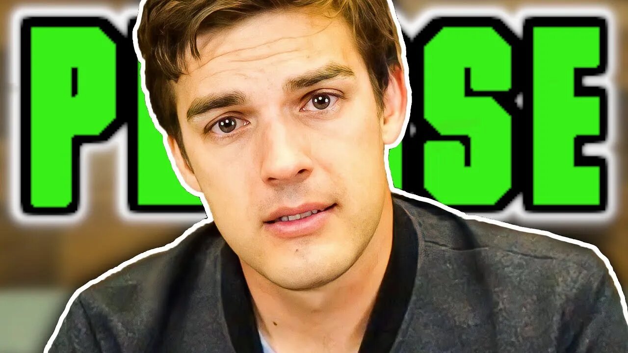 DEAR FNAF COMMUNITY, LEAVE MATPAT ALONE! (RANT)