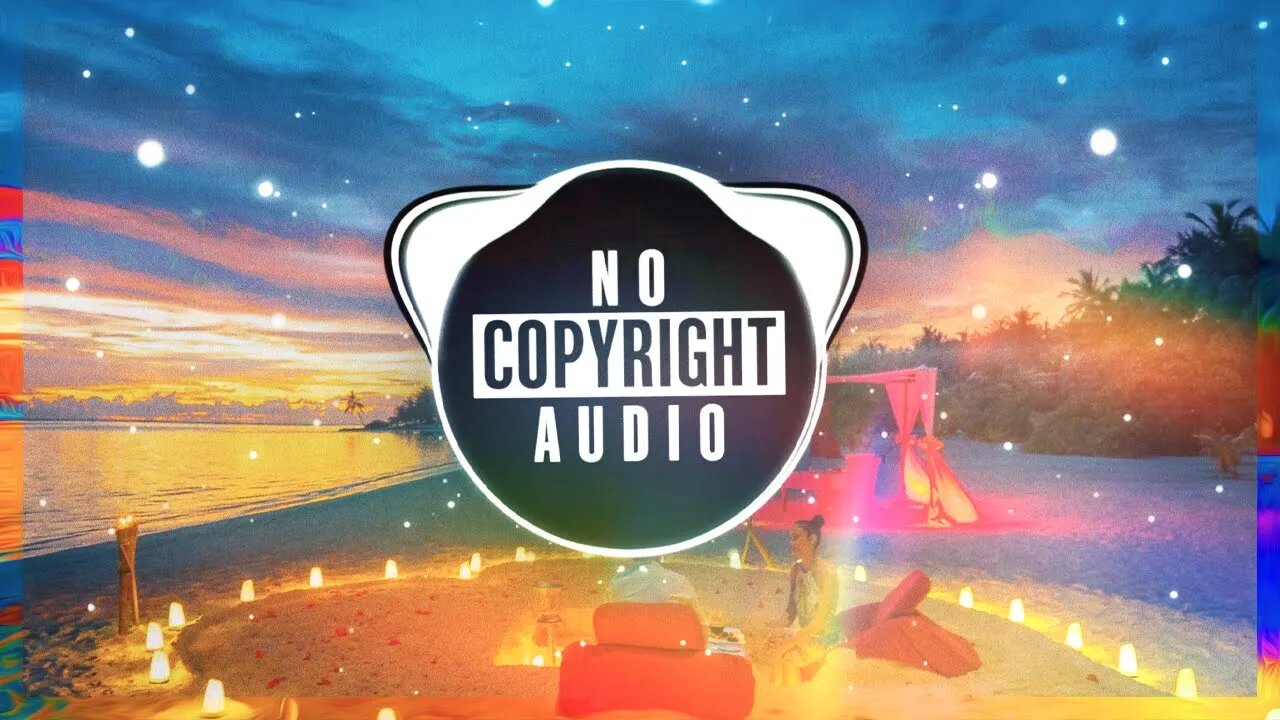 Arc North - Meant To Be (feat. Krista Marina) [No Copyright Audio]