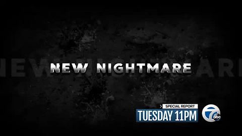 Tuesday at 11: Denied justice