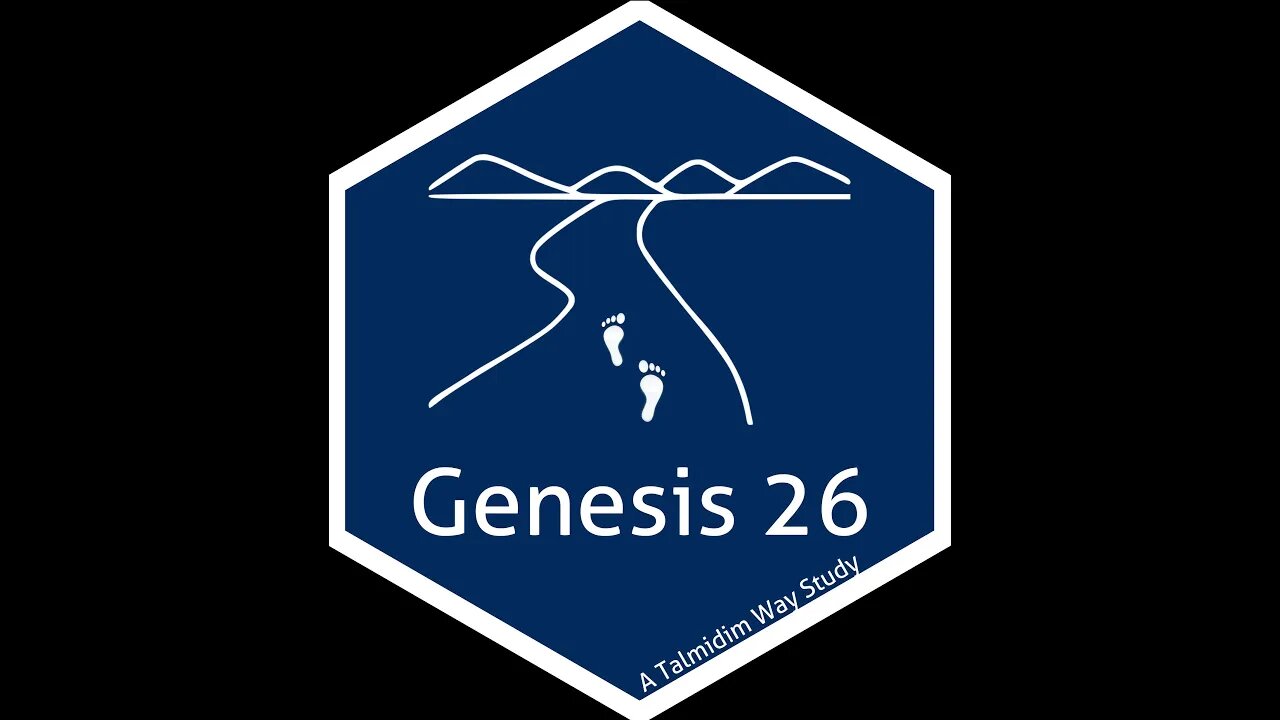 Isaac and Abimelech ✧ Genesis 26 ✧ Backgrounds ✧ Talmidim Way