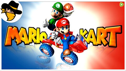 🔴LIVE | LET'S RACE! | MARIO KART DOUBLE DASH