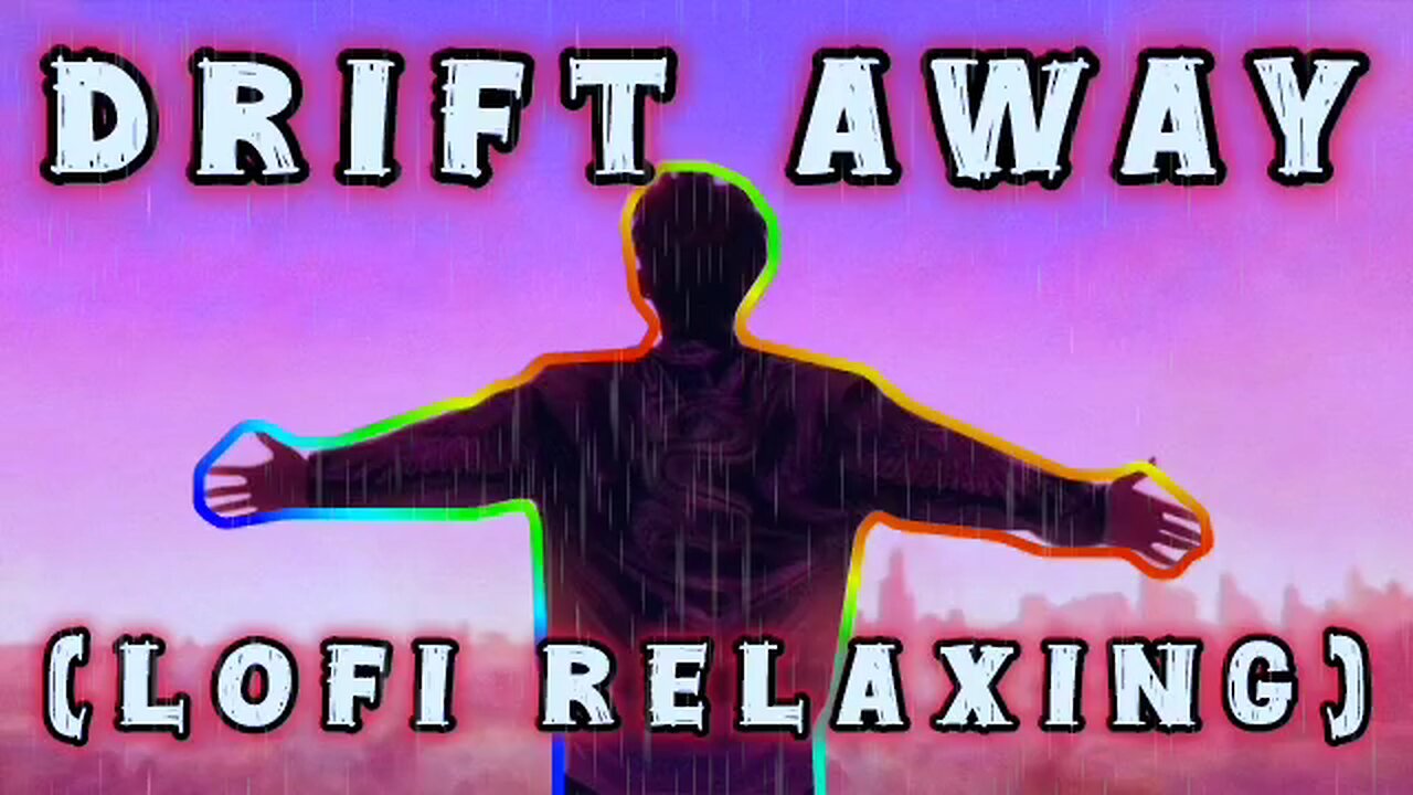 Relaxing Music 🎵 😌viral Drift away