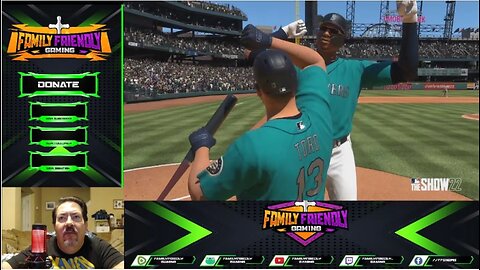 FFG Reacts MLB The Show 22 First Look Trailer