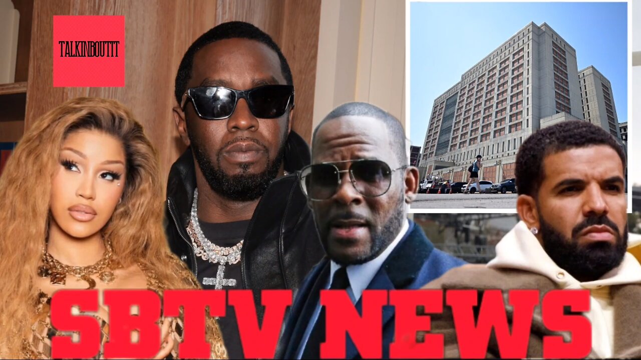 sbtv News Diddy