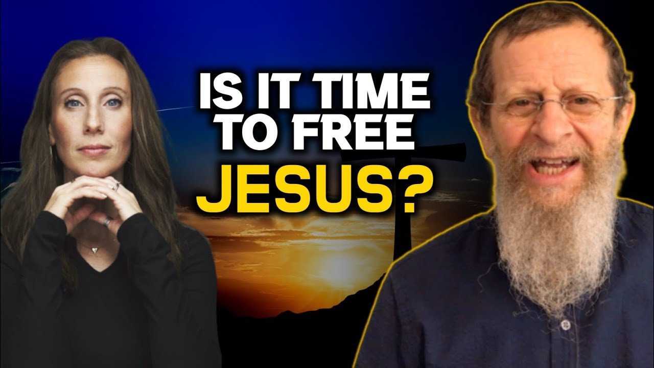 Is It Time to Free Jesus?