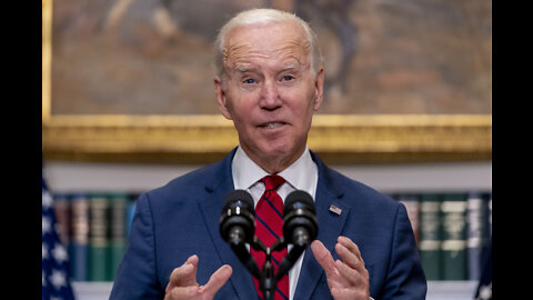 The Democratic Party Can't Stand Joe Biden!