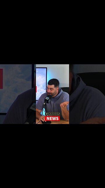 Amouranth Unleashes AI Virtual Girlfriend On Fans #Shorts