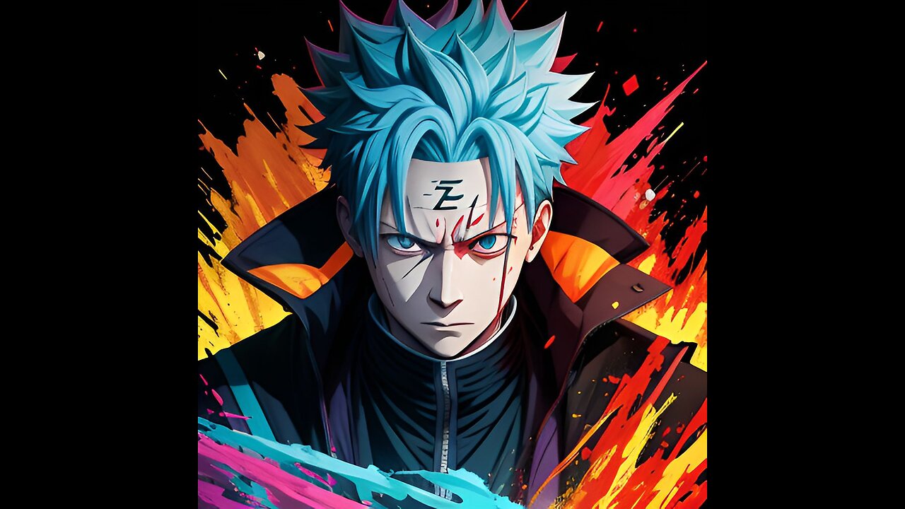 Jujutsu Kaisen anime edits