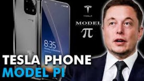 Tesla Pi Phone: The Future of Smartphones is Here!
