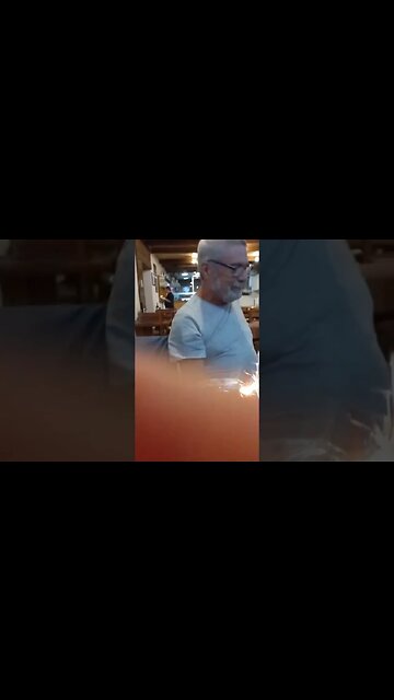 aniversário do Walter