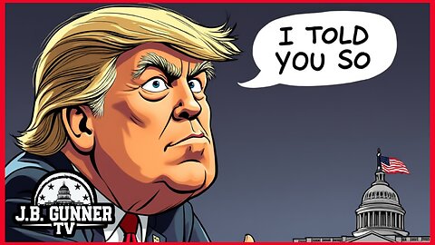 URGENT: These MOTHER FUCKERS are Trying to STEAL the ELECTION AGAIN!