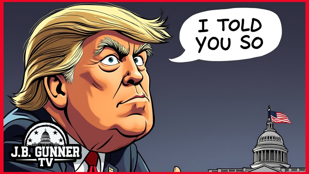 URGENT: These MOTHER FUCKERS are Trying to STEAL the ELECTION AGAIN!