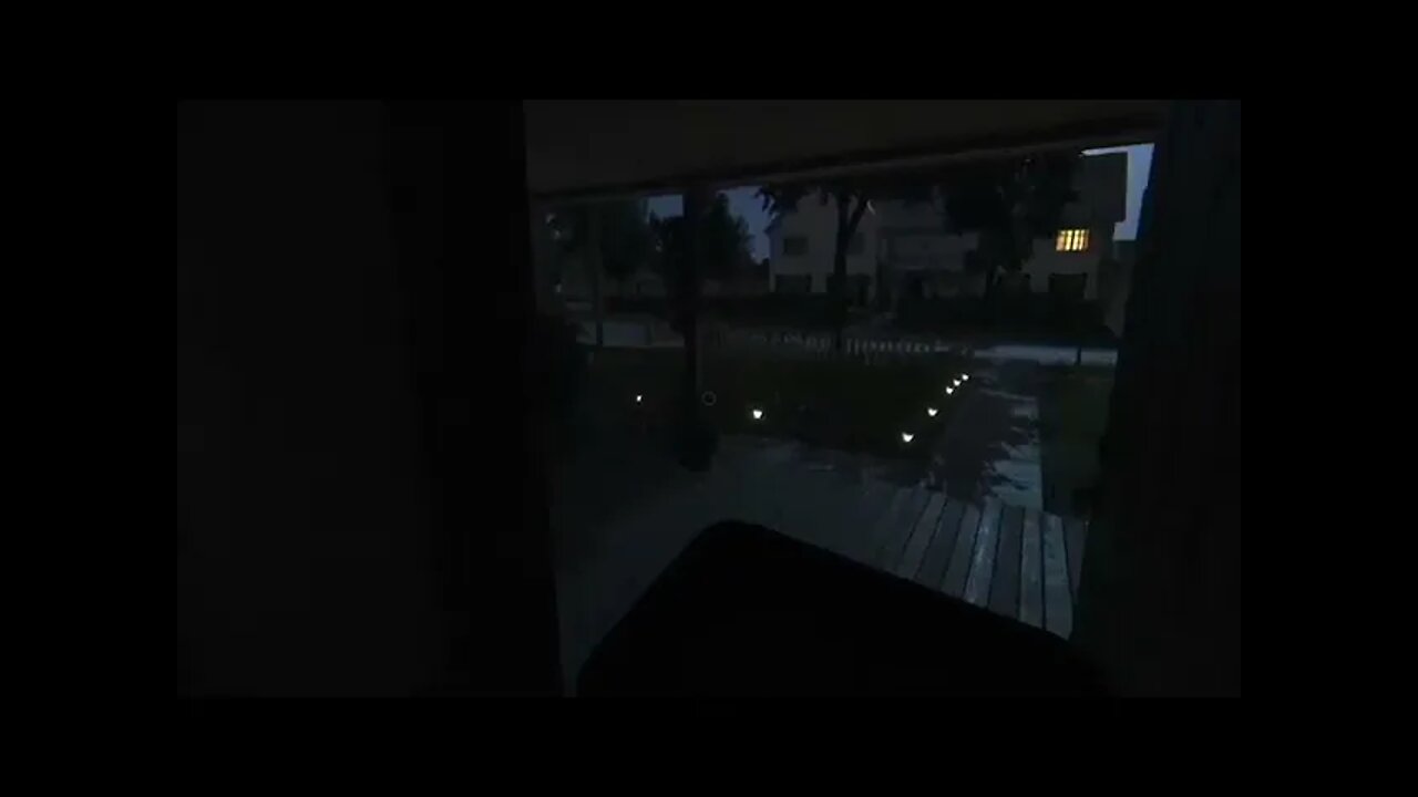 When You Thought The Coast Was Clear